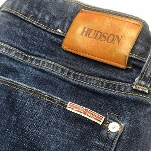 Hudson Jeans